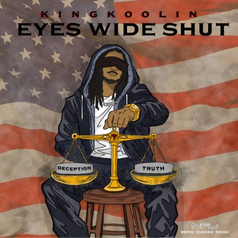 Eyes Wide Shut cover