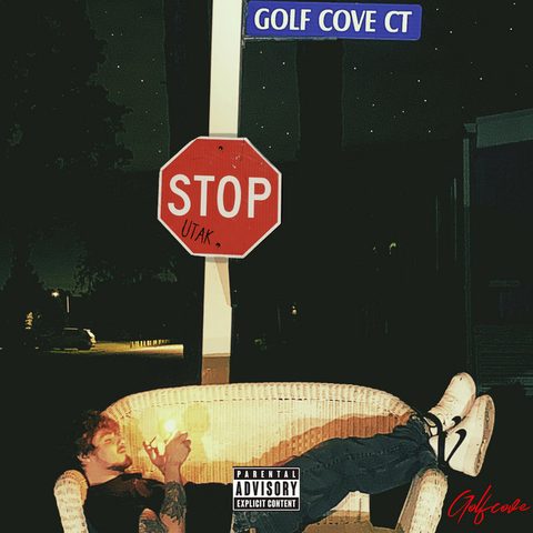 Golfcove cover