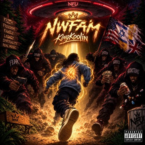 NWFAM cover