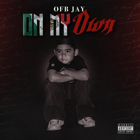 On My Own cover