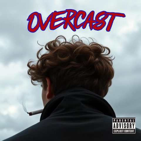 Overcast cover