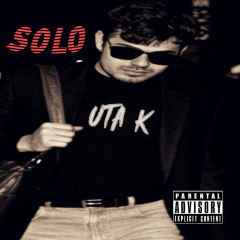 SOLO cover