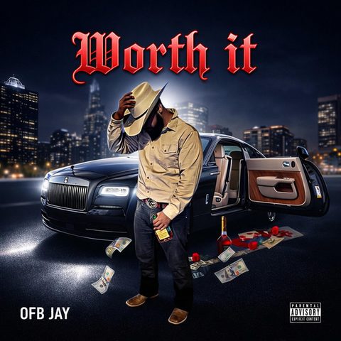 Worth it cover